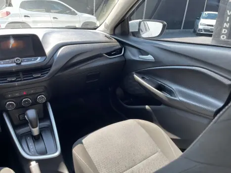 CHEVROLET Onix Sedan 1.0 12V 4P FLEX LT PLUS TURBO AUTOMÁTICO, Foto 6 CHEVROLET Onix Sedan 1.0 12V 4P FLEX LT PLUS TURBO AUTOMÁTICO, Foto 6