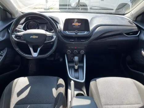 CHEVROLET Onix Sedan 1.0 12V 4P FLEX LT PLUS TURBO AUTOMÁTICO, Foto 8 CHEVROLET Onix Sedan 1.0 12V 4P FLEX LT PLUS TURBO AUTOMÁTICO, Foto 8