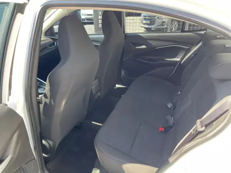 CHEVROLET Onix Sedan 1.0 12V 4P FLEX LT PLUS TURBO AUTOMÁTICO, Foto 10 CHEVROLET Onix Sedan 1.0 12V 4P FLEX LT PLUS TURBO AUTOMÁTICO, Foto 10