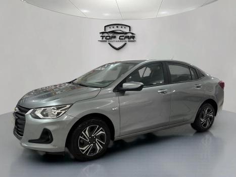 CHEVROLET Onix Sedan 1.0 12V 4P FLEX LT PLUS, Foto 2