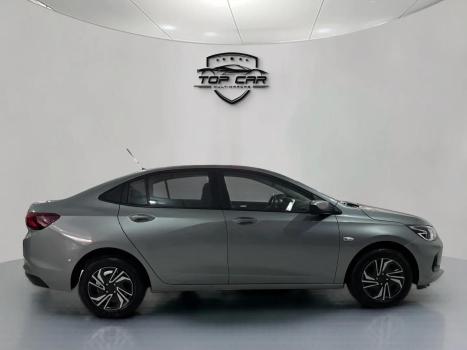 CHEVROLET Onix Sedan 1.0 12V 4P FLEX LT PLUS, Foto 4