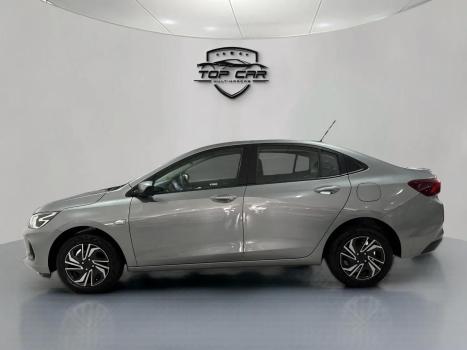 CHEVROLET Onix Sedan 1.0 12V 4P FLEX LT PLUS, Foto 5