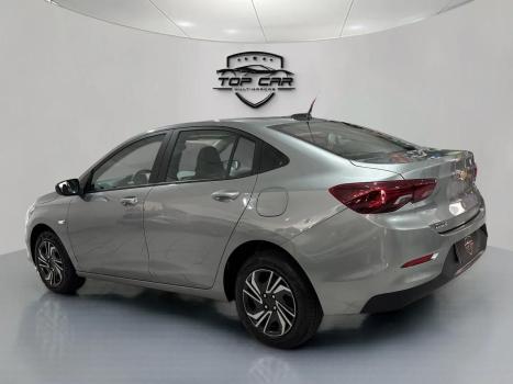 CHEVROLET Onix Sedan 1.0 12V 4P FLEX LT PLUS, Foto 6