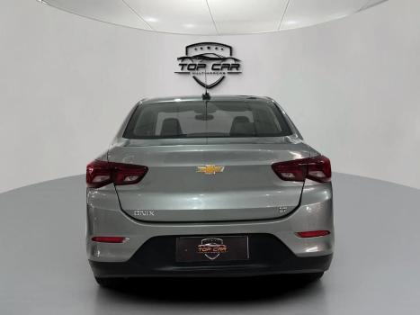 CHEVROLET Onix Sedan 1.0 12V 4P FLEX LT PLUS, Foto 8