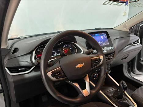 CHEVROLET Onix Sedan 1.0 12V 4P FLEX LT PLUS, Foto 10