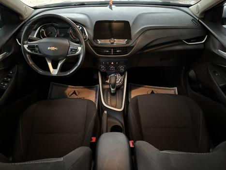 CHEVROLET Onix Sedan 1.0 12V 4P FLEX LT PLUS TURBO AUTOMTICO, Foto 7
