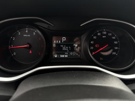 CHEVROLET Onix Sedan 1.0 12V 4P FLEX LT PLUS TURBO AUTOMTICO, Foto 2