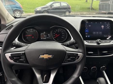 CHEVROLET Onix Sedan 1.0 12V 4P FLEX LT PLUS TURBO AUTOMTICO, Foto 5