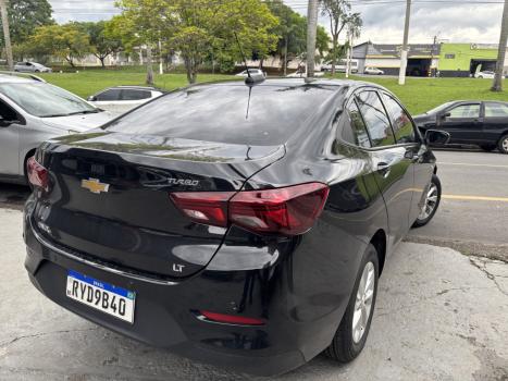 CHEVROLET Onix Sedan 1.0 12V 4P FLEX LT PLUS TURBO AUTOMTICO, Foto 7