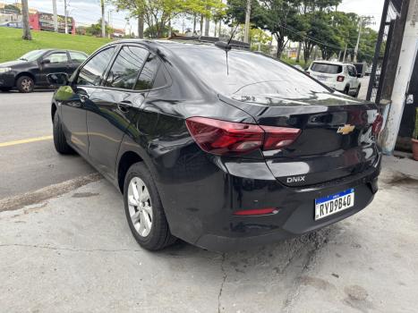 CHEVROLET Onix Sedan 1.0 12V 4P FLEX LT PLUS TURBO AUTOMTICO, Foto 9