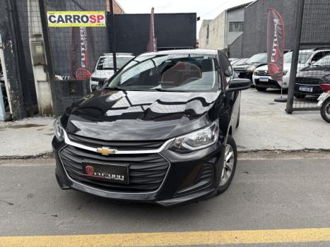 CHEVROLET Onix Sedan 1.0 12V 4P FLEX LT PLUS TURBO AUTOMTICO, Foto 10