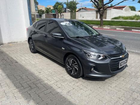 CHEVROLET Onix Sedan 1.0 12V 4P FLEX PLUS TURBO AUTOM�TICO, Foto 2