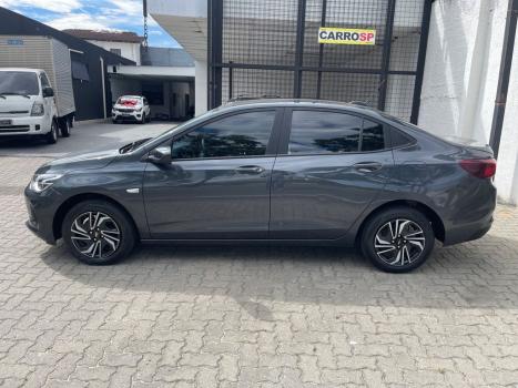 CHEVROLET Onix Sedan 1.0 12V 4P FLEX PLUS TURBO AUTOM�TICO, Foto 4