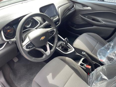 CHEVROLET Onix Sedan 1.0 12V 4P FLEX PLUS TURBO AUTOM�TICO, Foto 6