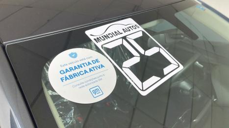 CHEVROLET Onix Sedan 1.0 12V 4P FLEX PLUS TURBO AUTOM�TICO, Foto 11