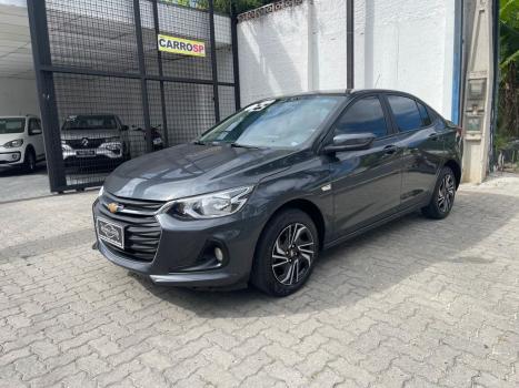 CHEVROLET Onix Sedan 1.0 12V 4P FLEX PLUS TURBO AUTOM�TICO, Foto 3