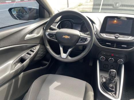 CHEVROLET Onix Sedan 1.0 12V 4P FLEX PLUS TURBO AUTOM�TICO, Foto 5