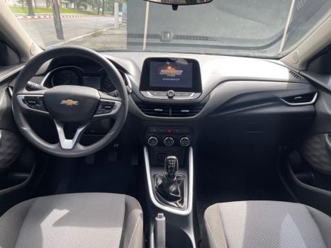 CHEVROLET Onix Sedan 1.0 12V 4P FLEX PLUS TURBO AUTOM�TICO, Foto 7