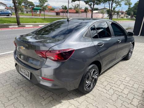 CHEVROLET Onix Sedan 1.0 12V 4P FLEX PLUS TURBO AUTOM�TICO, Foto 8