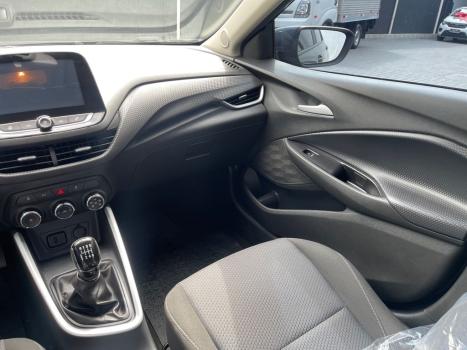 CHEVROLET Onix Sedan 1.0 12V 4P FLEX PLUS TURBO AUTOM�TICO, Foto 9