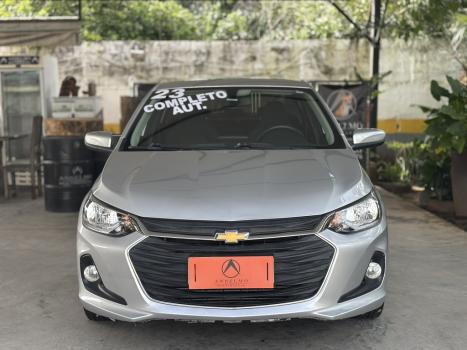 CHEVROLET Onix Sedan 1.0 12V 4P FLEX LTZ PLUS TURBO, Foto 2