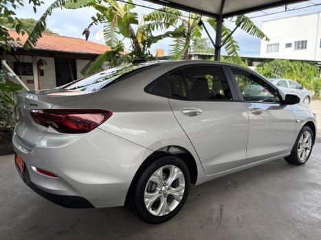 CHEVROLET Onix Sedan 1.0 12V 4P FLEX LTZ PLUS TURBO, Foto 6