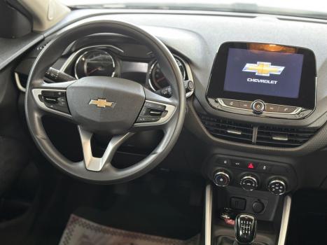CHEVROLET Onix Sedan 1.0 12V 4P FLEX LTZ PLUS TURBO, Foto 9