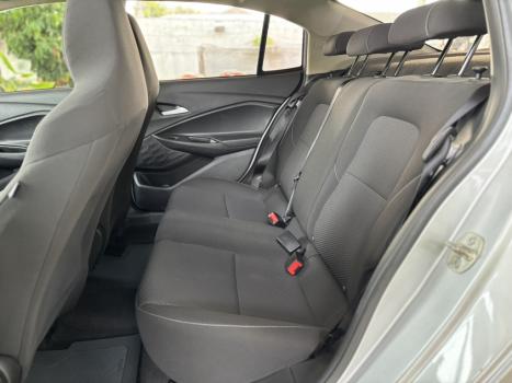 CHEVROLET Onix Sedan 1.0 12V 4P FLEX LTZ PLUS TURBO, Foto 10