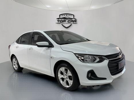 CHEVROLET Onix Sedan 1.0 12V 4P FLEX LTZ PLUS TURBO AUTOM�TICO, Foto 1