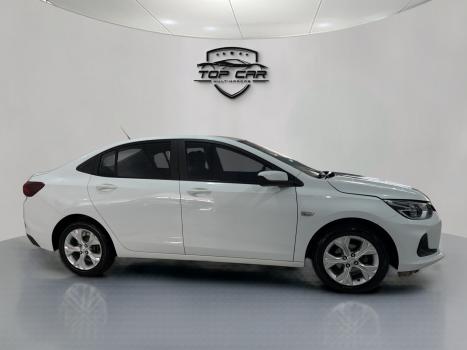 CHEVROLET Onix Sedan 1.0 12V 4P FLEX LTZ PLUS TURBO AUTOM�TICO, Foto 3