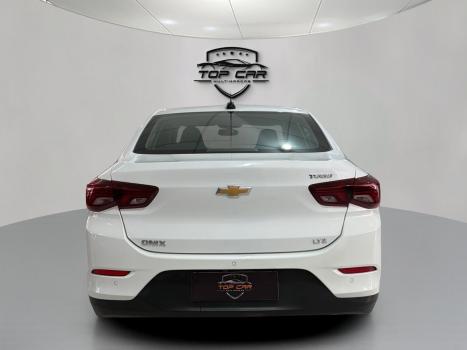 CHEVROLET Onix Sedan 1.0 12V 4P FLEX LTZ PLUS TURBO AUTOM�TICO, Foto 5