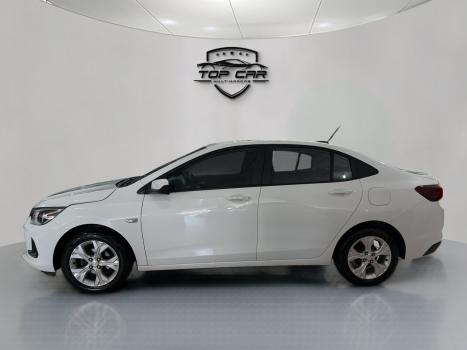 CHEVROLET Onix Sedan 1.0 12V 4P FLEX LTZ PLUS TURBO AUTOM�TICO, Foto 7