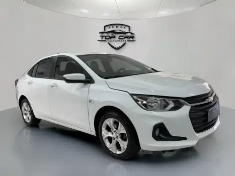 CHEVROLET Onix Sedan 1.0 12V 4P FLEX LTZ PLUS TURBO AUTOM�TICO, Foto 1