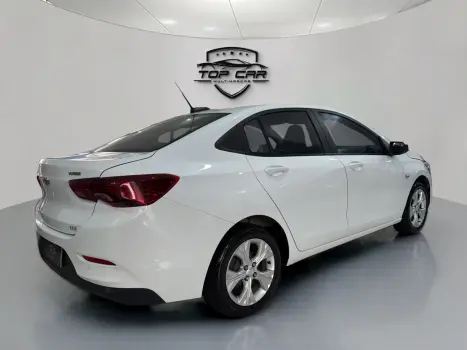 CHEVROLET Onix Sedan 1.0 12V 4P FLEX LTZ PLUS TURBO AUTOM�TICO, Foto 4