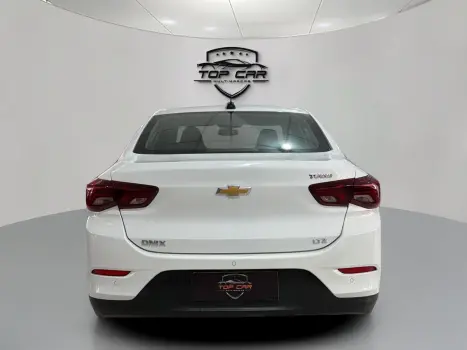 CHEVROLET Onix Sedan 1.0 12V 4P FLEX LTZ PLUS TURBO AUTOM�TICO, Foto 5