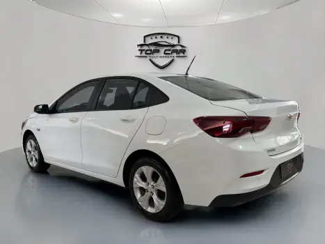 CHEVROLET Onix Sedan 1.0 12V 4P FLEX LTZ PLUS TURBO AUTOM�TICO, Foto 6