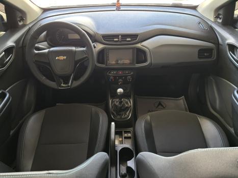 CHEVROLET Onix Sedan 1.0 4P FLEX JOY BLACK PLUS, Foto 7