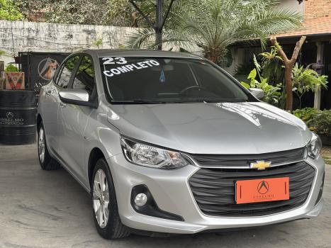 CHEVROLET Onix Sedan 1.0 12V 4P FLEX LTZ PLUS TURBO AUTOM�TICO, Foto 1