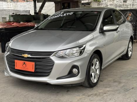 CHEVROLET Onix Sedan 1.0 12V 4P FLEX LTZ PLUS TURBO AUTOM�TICO, Foto 3