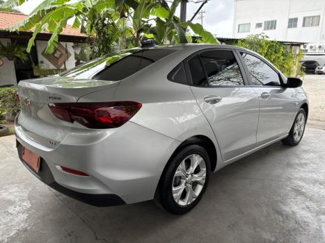 CHEVROLET Onix Sedan 1.0 12V 4P FLEX LTZ PLUS TURBO AUTOM�TICO, Foto 6