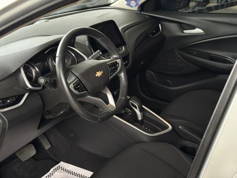 CHEVROLET Onix Sedan 1.0 12V 4P FLEX LTZ PLUS TURBO AUTOM�TICO, Foto 8