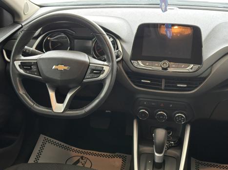 CHEVROLET Onix Sedan 1.0 12V 4P FLEX LTZ PLUS TURBO AUTOM�TICO, Foto 9