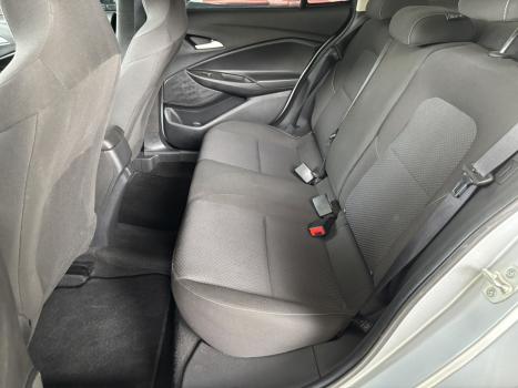CHEVROLET Onix Sedan 1.0 12V 4P FLEX LTZ PLUS TURBO AUTOM�TICO, Foto 10