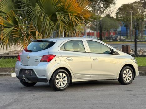 CHEVROLET Onix Sedan 1.0 4P FLEX LT, Foto 6