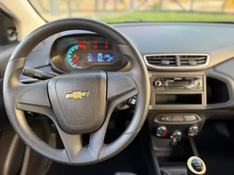 CHEVROLET Onix Sedan 1.0 4P FLEX LT, Foto 11