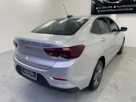 CHEVROLET Onix Sedan 1.0 12V 4P FLEX PREMIER 2 TURBO AUTOMÁTICO, Foto 6