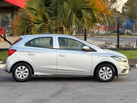 CHEVROLET Onix Sedan 1.0 4P FLEX LT, Foto 7