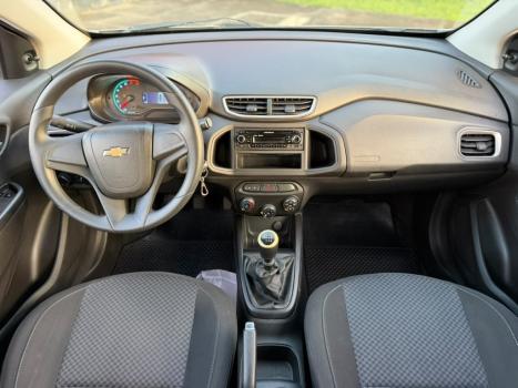 CHEVROLET Onix Sedan 1.0 4P FLEX LT, Foto 10
