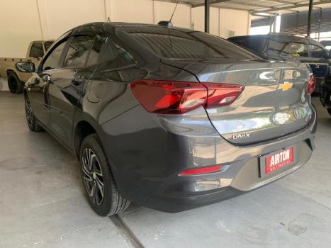 CHEVROLET Onix Sedan 1.0 12V 4P FLEX LT PLUS TURBO AUTOMÁTICO, Foto 12