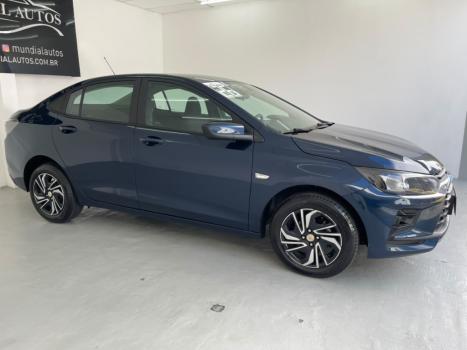 CHEVROLET Onix Sedan 1.0 12V 4P FLEX LT PLUS, Foto 2